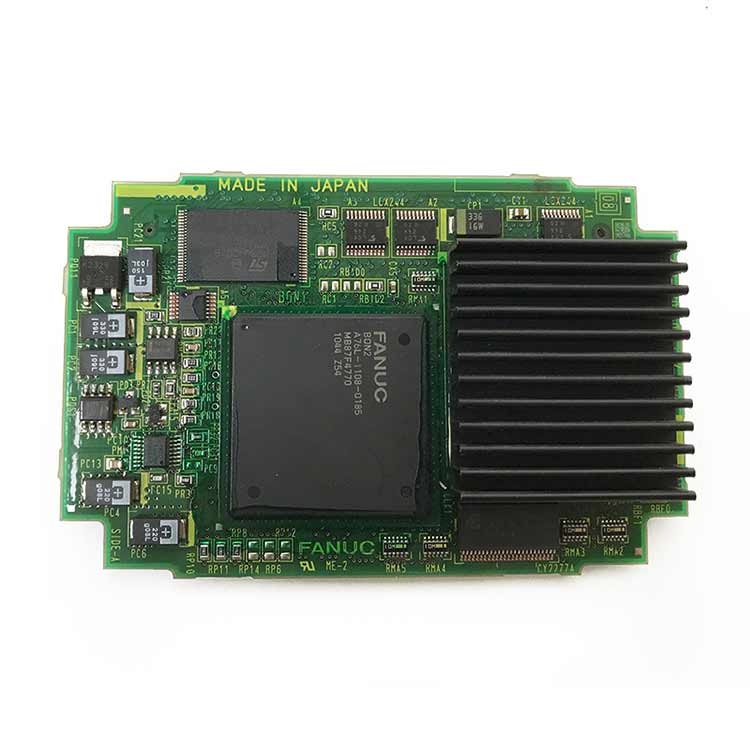 A20B-3300-0319 FUNAC CNC System CPU Board Circuit Board