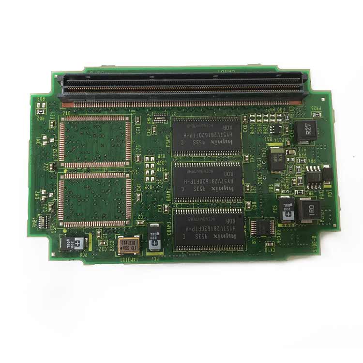 A20B-3300-0319 FUNAC System Elevator Control Circuit Board CNC Main Board CPU Card 