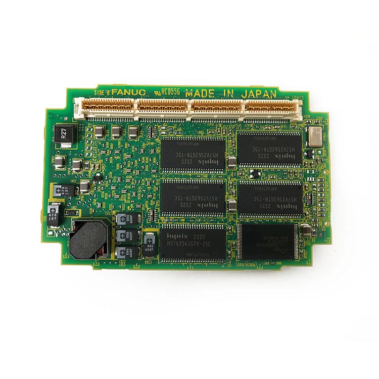 A20B-3300-0685 FUNAC Robot PCB Circuit Board CPU Card