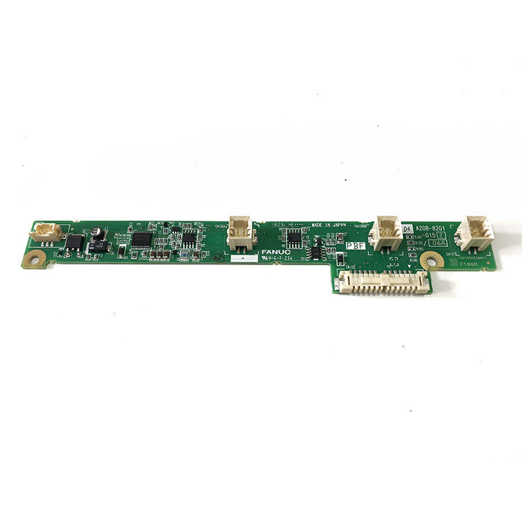 A20B-8201-0152 FANUC CNC PCB Circuit Board LCD Inverter 