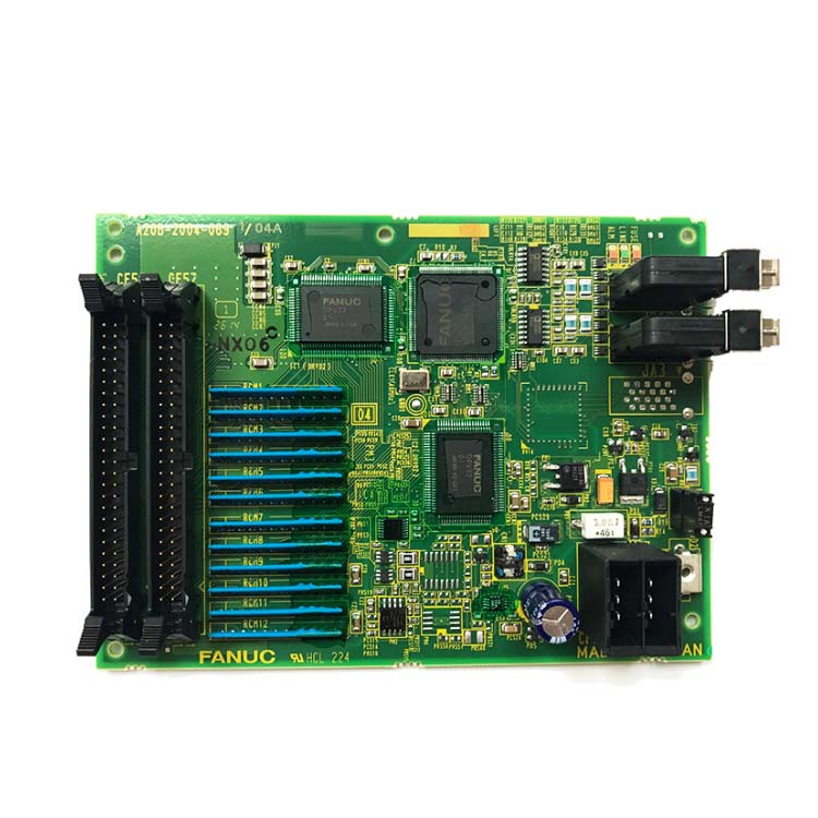 A20B-2004-0691 A03B-0824-K203 FANUC PCB I/O Board