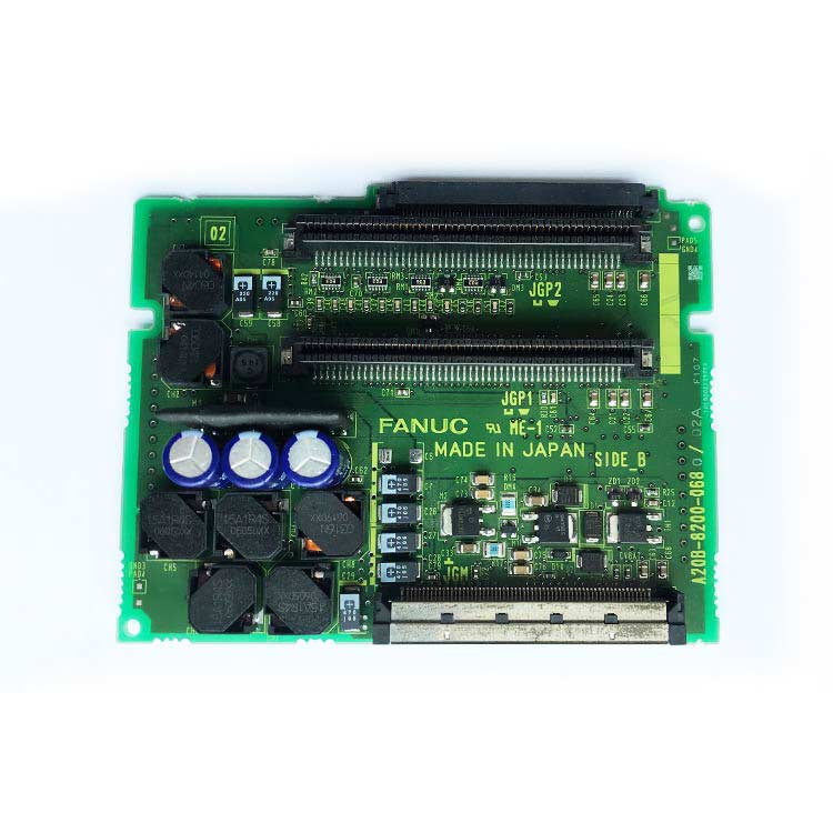 A20B-8200-0680 FANUC IO Mainboard PCB Circuit Board 