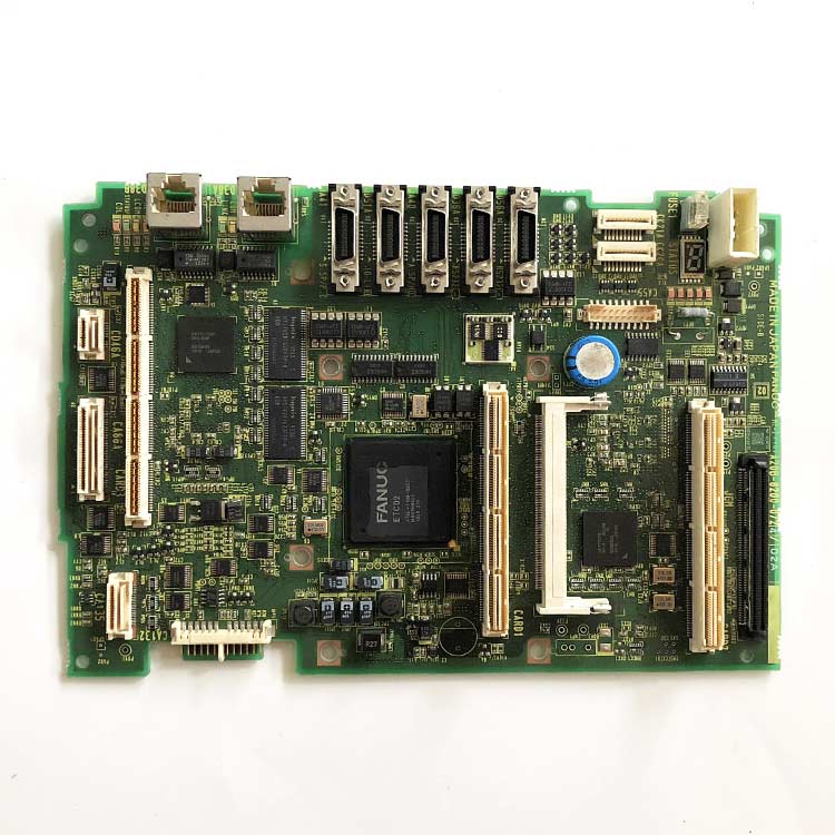 A20B-8200-0724 FUNAC System Mainboard PCB Circuit Board