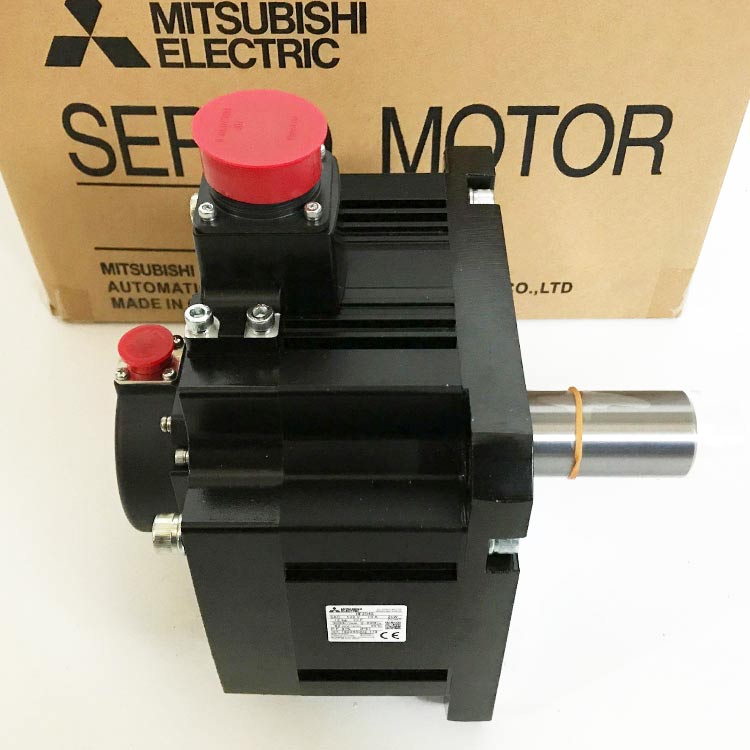 HF204S-A48 Mitsubishi AC Servo Motor