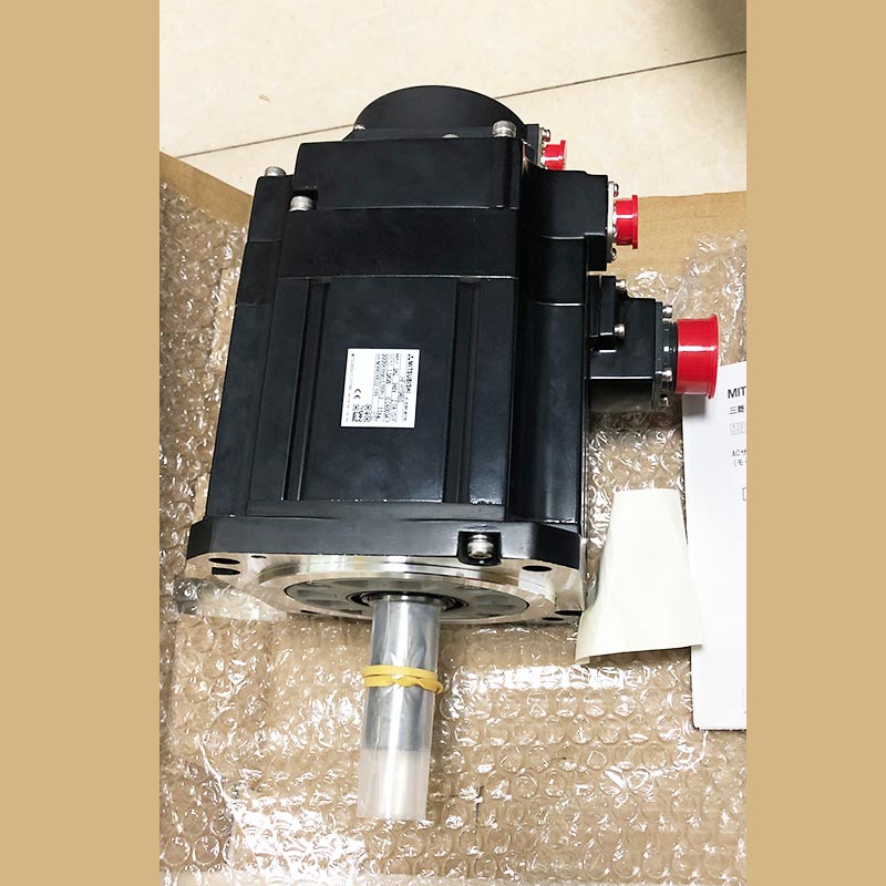 HF-354S-A51 Mitsubishi AC Servo Motor for CNC Router