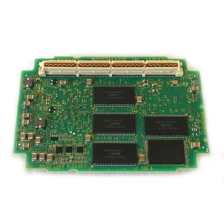 A17B-3301-0105 FUNAC System High Speed CPU Board Circuit Board