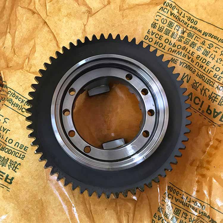 A290-6079-X305 FANUC Spindle Gear Spare Parts