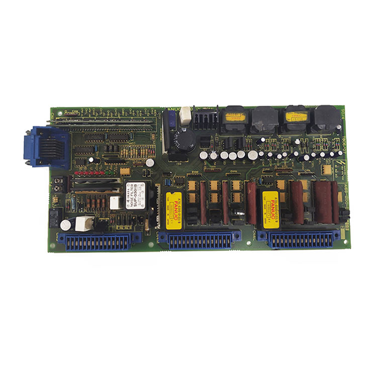 A16B-1200-0800 FANUC System AC Servo Drive Board PCB Circuit Board