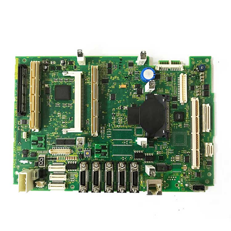 A20B-8201-0541 FANUC System Mainboard PCB Circuit Board