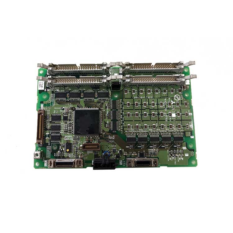 HN351B Mitsubishi CNC System Mainboard PCB Circuit Board 