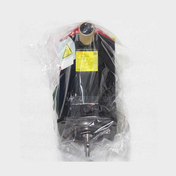 A06B-2078-B303 A06B-0078-B303 FUNAC AC Servo Motor