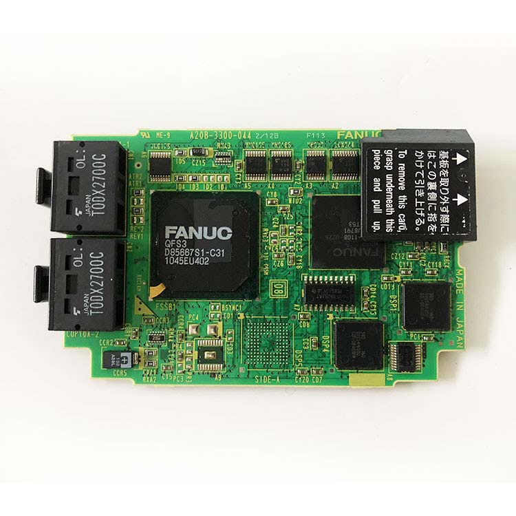 A20B-3300-0442 FANUC Axis Control Card PCB Circuit Board