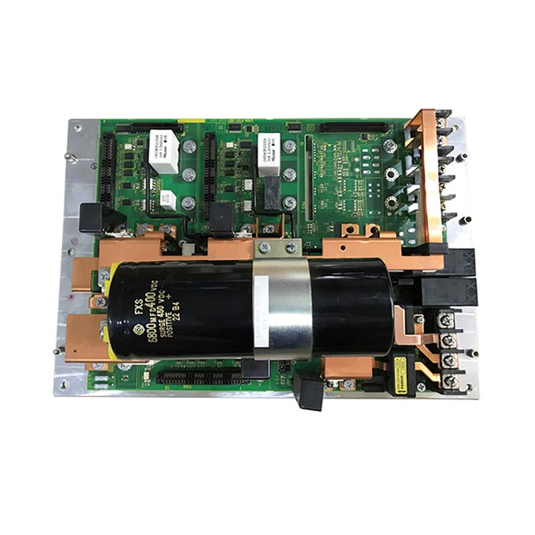 A20B-2101-0022 FANUC Amplifier Board Control PCB Circuit Board