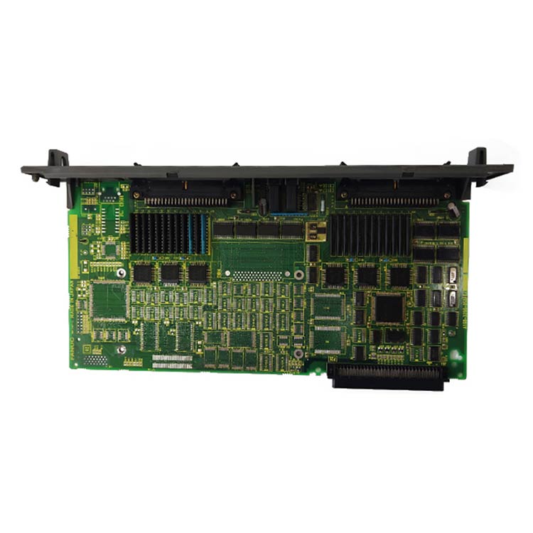 A20B-2902-0351 FANUC System IO Mainboard PCB Circuit Board