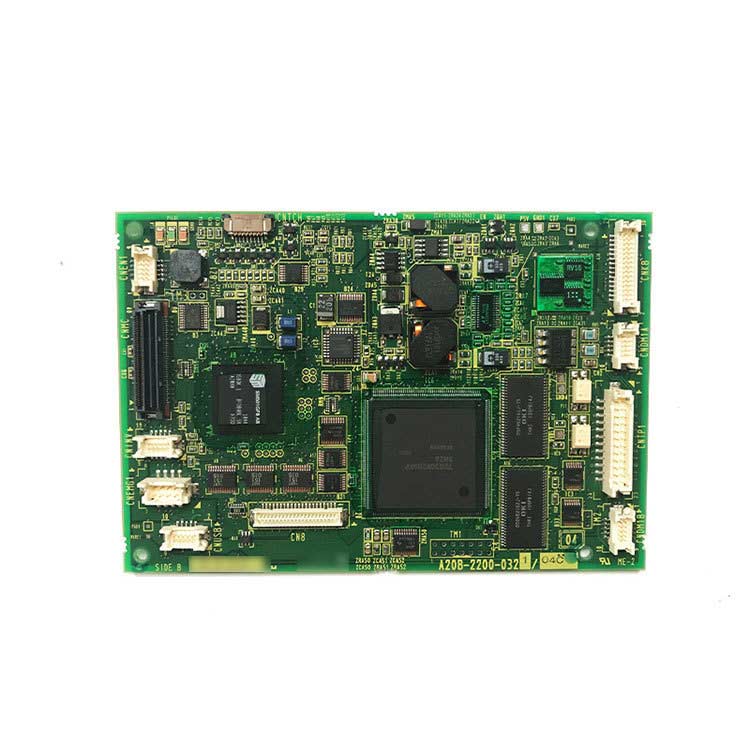 A20B-8101-0421 FANUC CNC Robot Control Board PCB Circuit Board