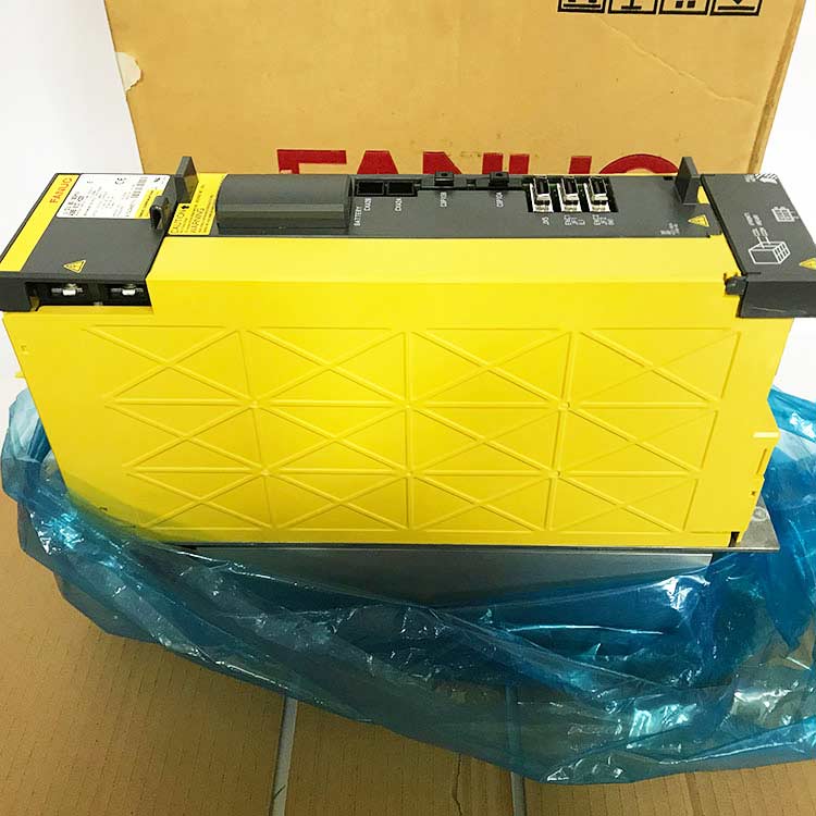 A06B-6127-H209 FANUC System Servo Drive Servo Amplifier Module