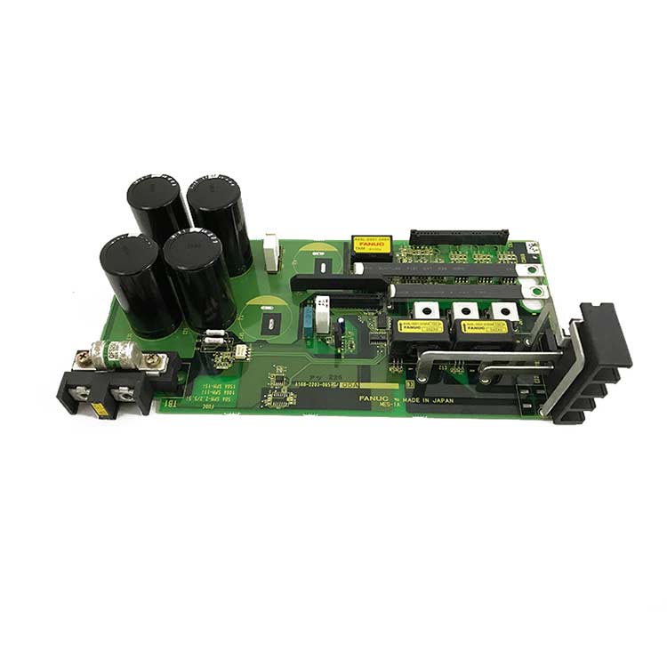 A16B-2203-0651 FANUC System Power Board Mainboard