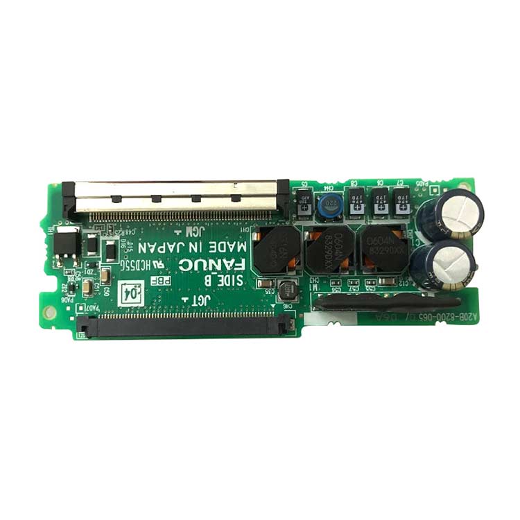 A20B-8200-0650 FANUC System PCB Circuit Board Power Board