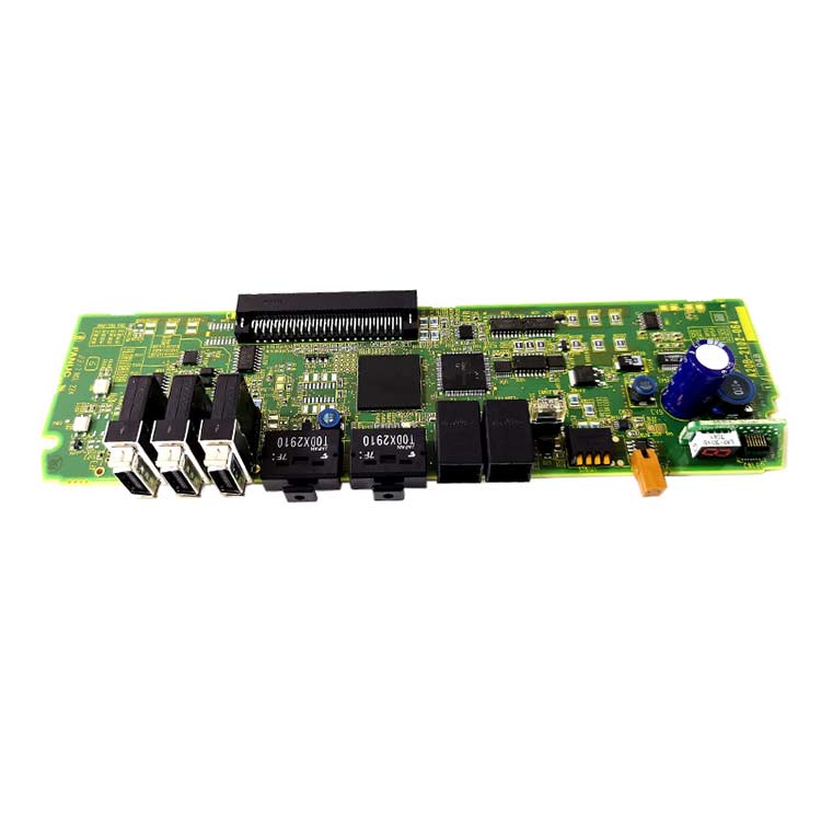 A20B-2102-0641 FANUC PCB Circuit Board Main Board for High Voltage Drive