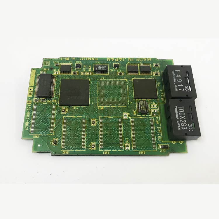 A20B-3300-0248 FANUC PCB Circuit Board Axis Card
