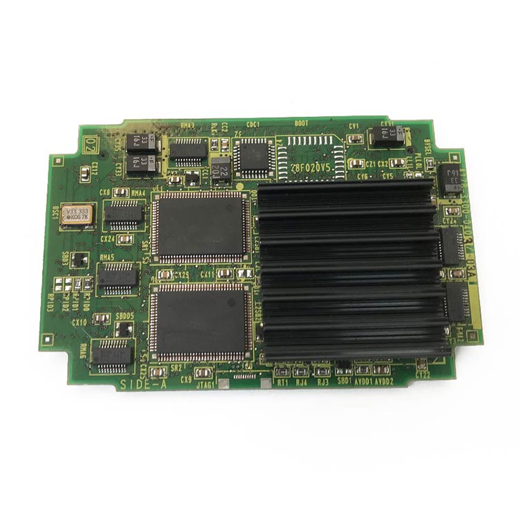 A17B-3300-0403 FANUC PCB Circuit Board CPU Card