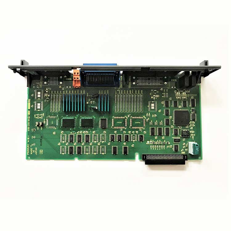 A16B-2204-0011 FANUC System PCB Circuit Board IO Control Board