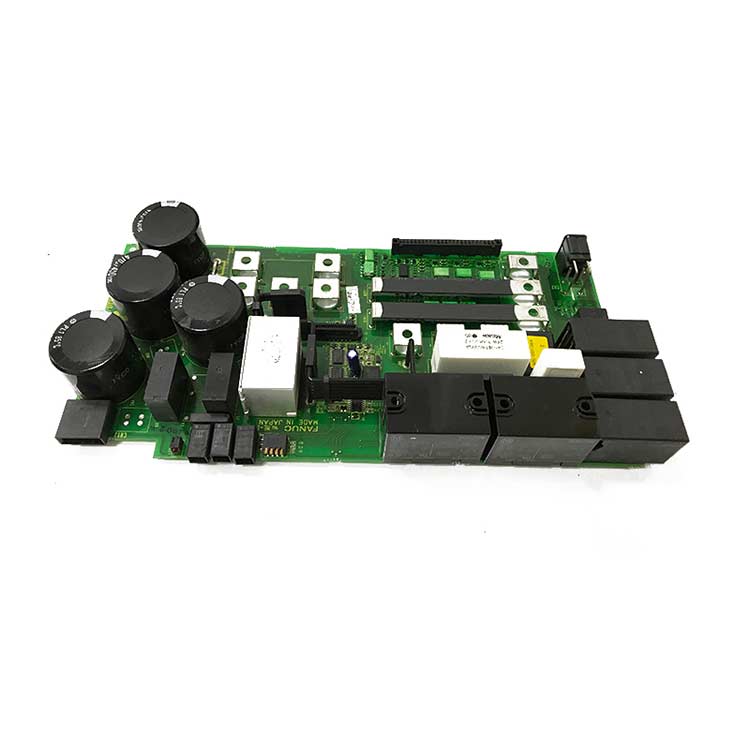 A16B-3200-0513 FANUC CNC Drive Mainboard PCB Circuit Board 