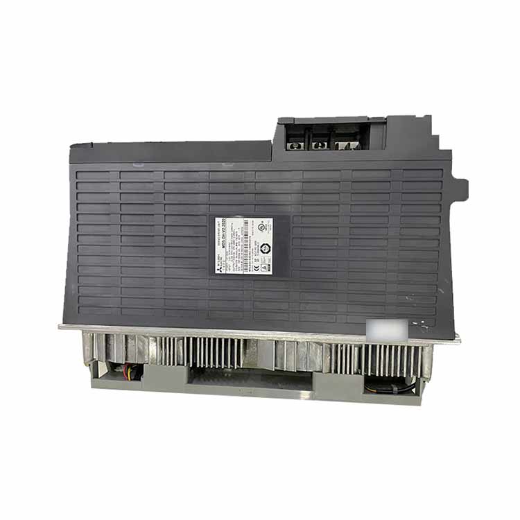 MDS-DH-V2-2020 Mitsubishi Servo Drive Unit Servo Amplifier