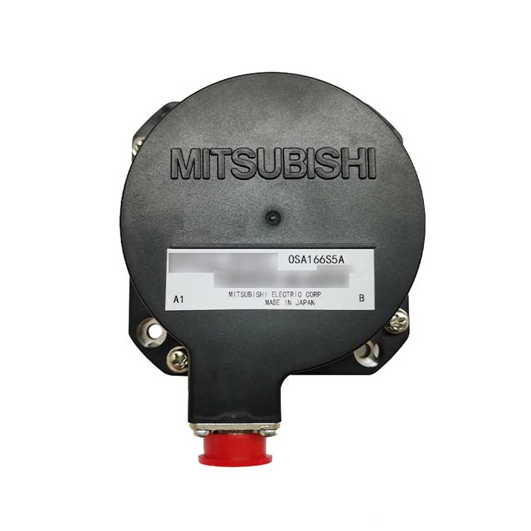 OSA166S5A MITSUBISHI Servo Motor Encoder Motor Actuator