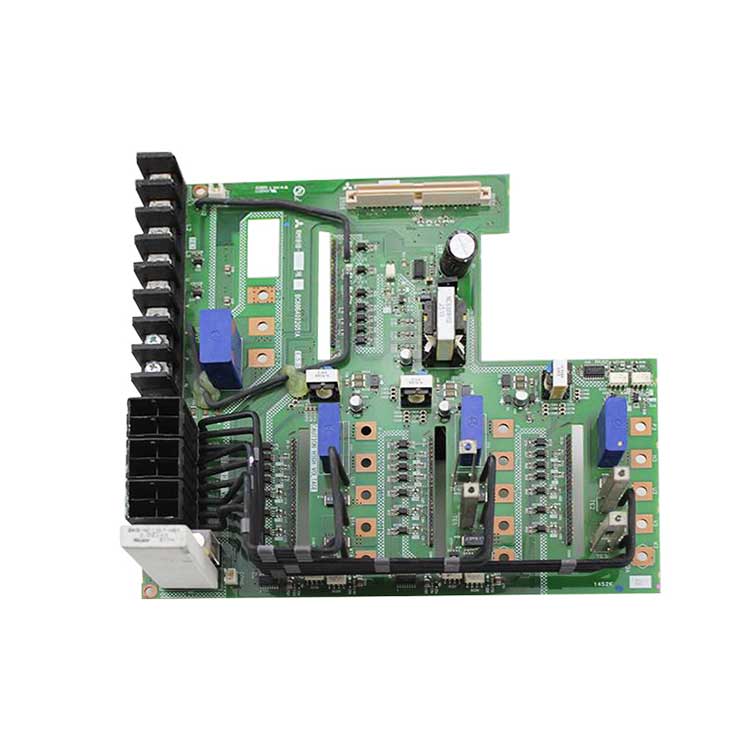 RM181B-3168 Mitsubishi CNC Router PCB Circuit Board 