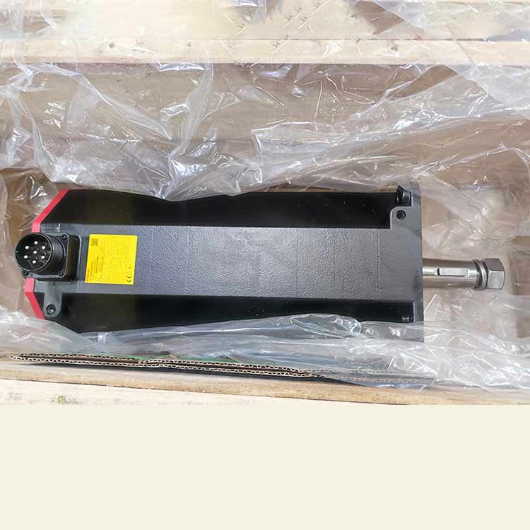 A06B-0278-B000 FANUC System AC Servo Motor