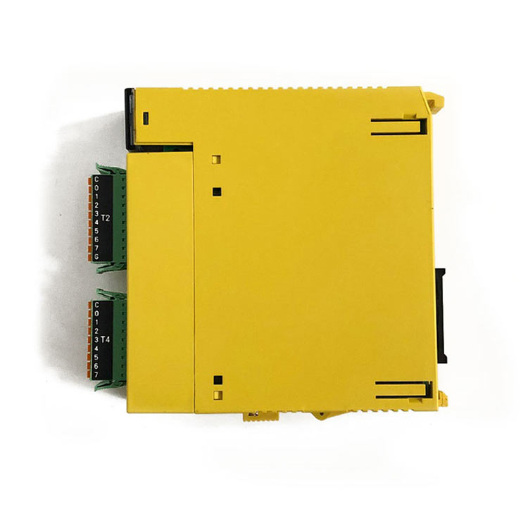 A03B-0819-C201 FANUC CNC Router IO Module 