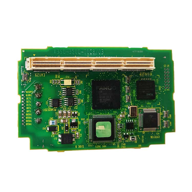 A20B-3200-0020 FANUC CNC Router Main Board PCB Circuit Board