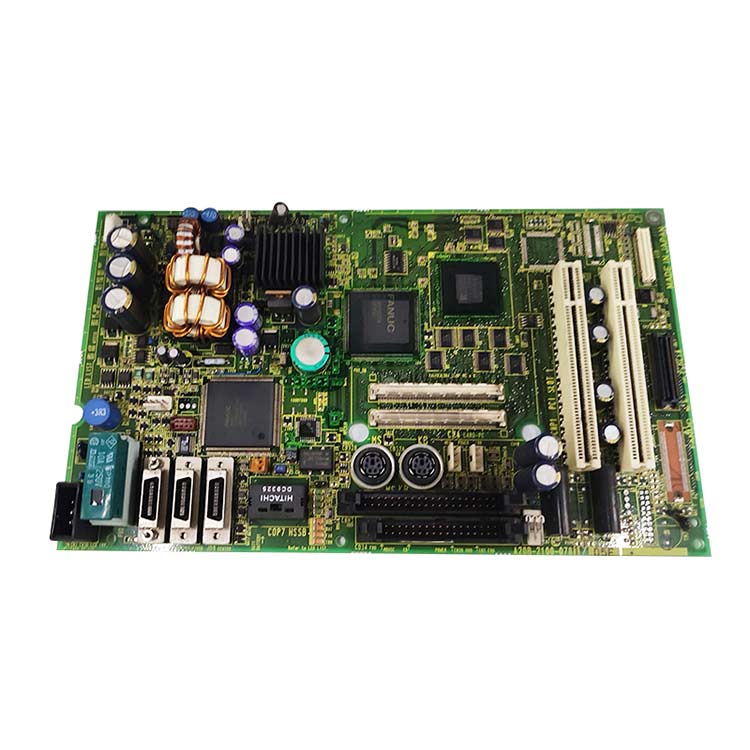 A20B-2100-0781 FANUC CNC Router Main Board Circuit Board