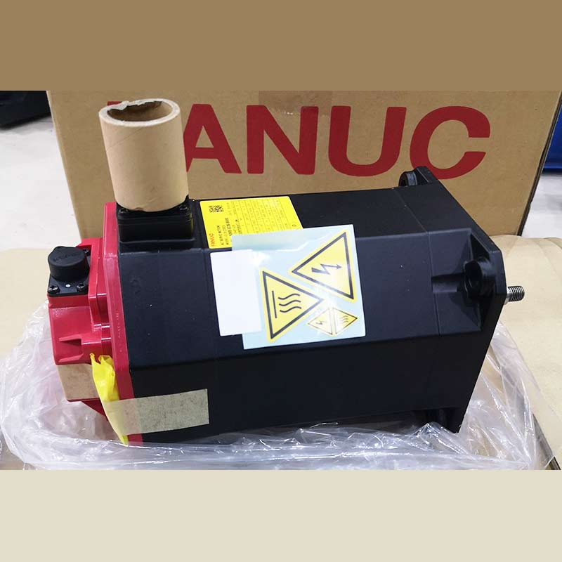 A06B-0226-B401 FANUC CNC Router AC Servo Motor