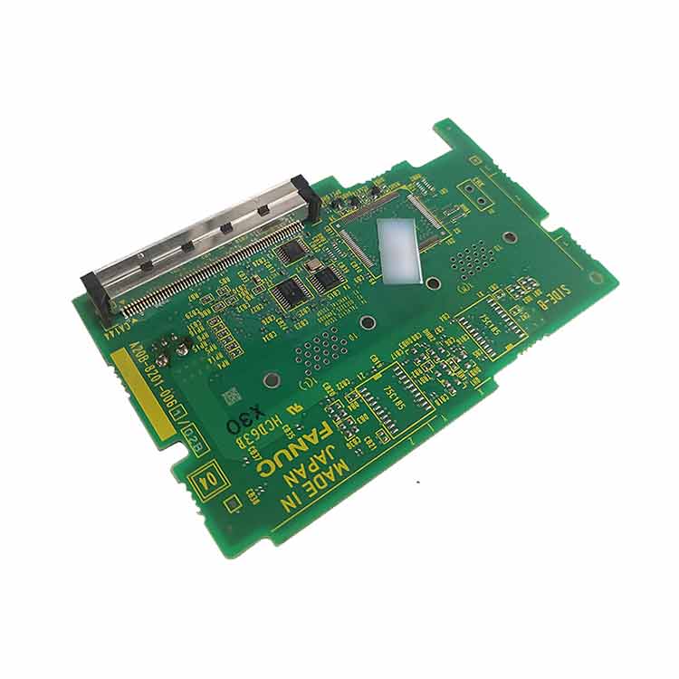 A20B-8201-0061 FANUC CNC Router System PCB Board