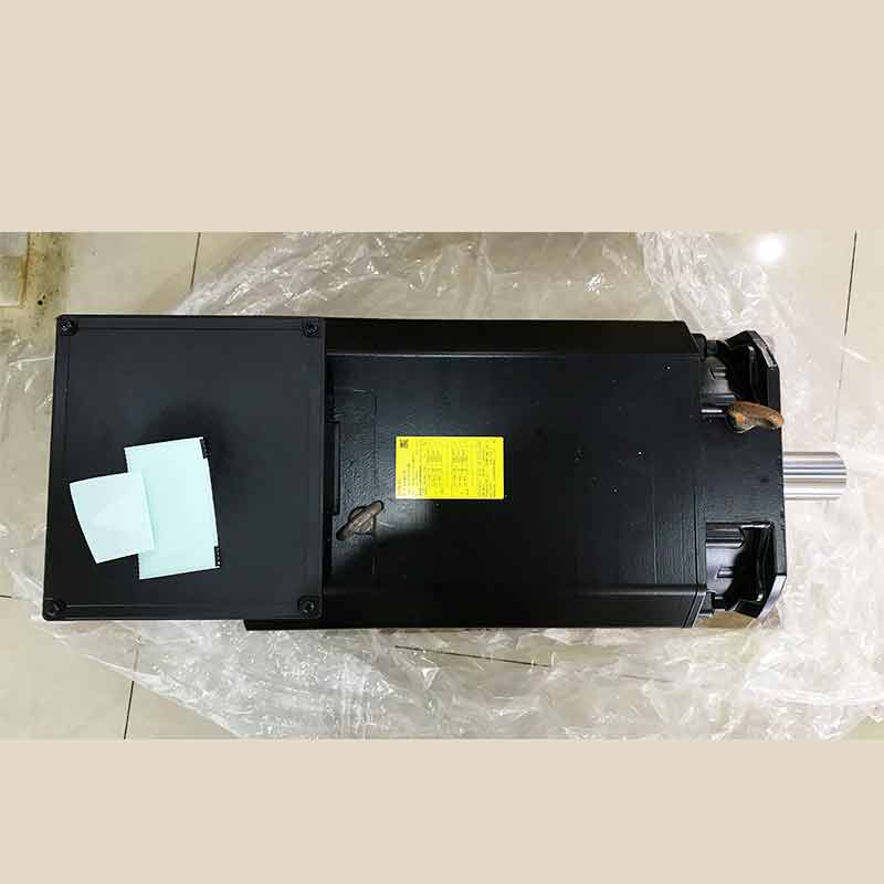 A06B-1471-B133#0121 FANUC CNC System AC Spindle Motor