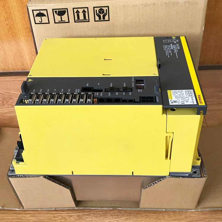 A06B-6320-H364 FANUC System Servo Drive Servo Amplifier Module