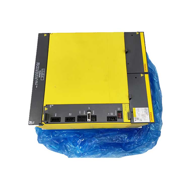 A06B-6250-H075 FANUC System Servo Drive Servo Amplifier Module