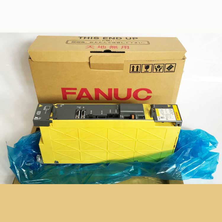 A06B-6290-H102 FANUC System Servo Drive Servo Amplifier Module