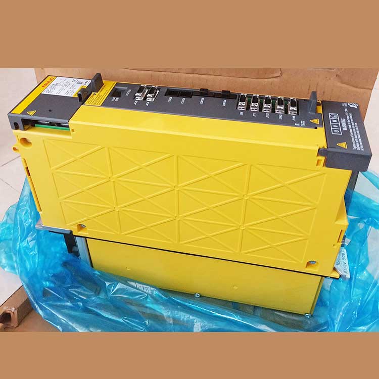 A06B-6270-H015#H600 FANUC System Servo Drive Servo Amplifier Module