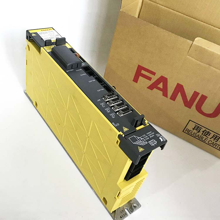 A06B-6290-H302 FANUC Servo Drive Servo Amplifier Module