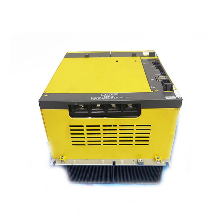 A06B-6290-H109 FANUC Servo Drive Servo Amplifier Module