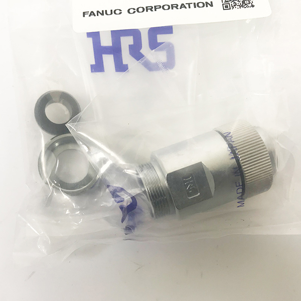 FANUC A05B-1137-J057 12 Pin Connector for FANUC Robot