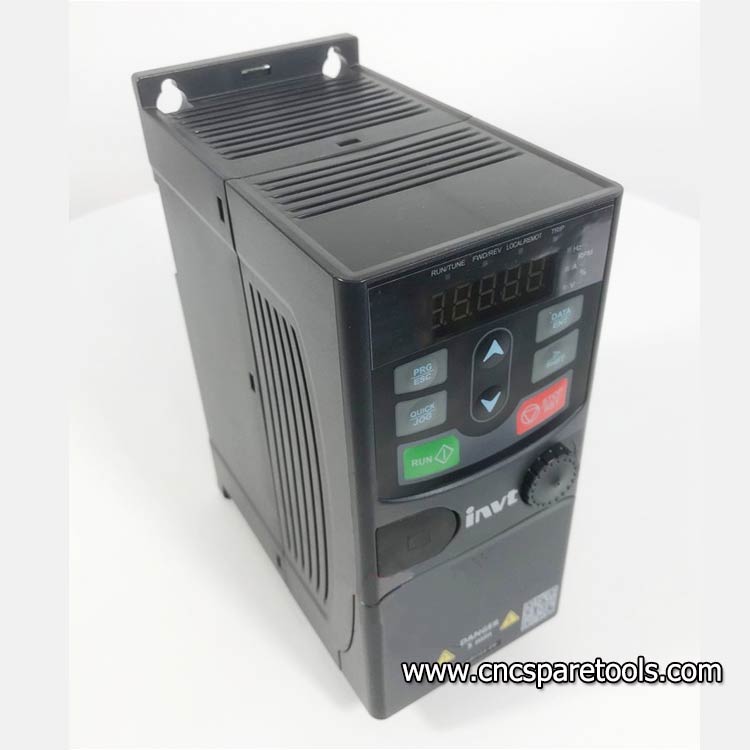 INVT GD20-2R2G-4 Frequency Inverter 2.2KW 380V