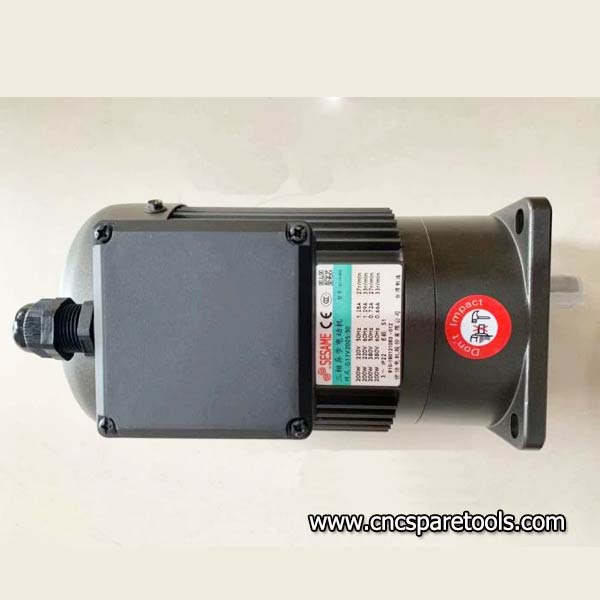 G11V200S-50 Sesame Motor Chip Auger Motor 3-phase Asynchronous Motor 