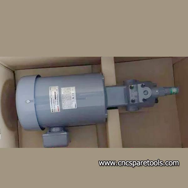 NOP TOP-2MY1500-220HBM-VV Motor Trochoid Pump 1500W