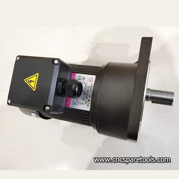 KLS G12V200S-90 Induction Motor Mechanical Motor 