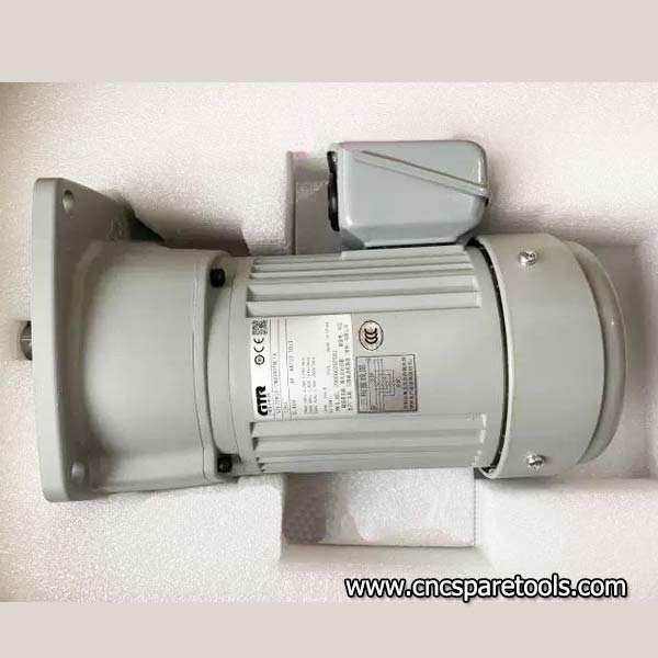 NISSEI G3FB-22-10-T040AX 3 Phase Induction Motor 400W Gear Motor