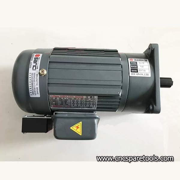 HOUSIN HSS02 GV-18 Three Phase Induction Motor 200W